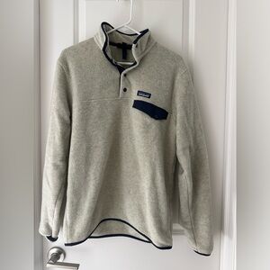 Patagonia Men’s Lightweight Synchilla